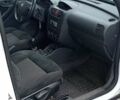 Белый Опель Зафира, объемом двигателя 1.7 л и пробегом 310 тыс. км за 4700 $, фото 13 на Automoto.ua