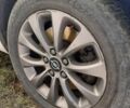 Белый Опель Зафира, объемом двигателя 1.7 л и пробегом 219 тыс. км за 7100 $, фото 10 на Automoto.ua