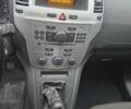 Білий Опель Зафіра, об'ємом двигуна 1.6 л та пробігом 200 тис. км за 6200 $, фото 82 на Automoto.ua