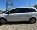Білий Опель Зафіра, об'ємом двигуна 0 л та пробігом 303 тис. км за 7019 $, фото 3 на Automoto.ua