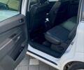 Белый Опель Зафира, объемом двигателя 1.7 л и пробегом 225 тыс. км за 7000 $, фото 10 на Automoto.ua