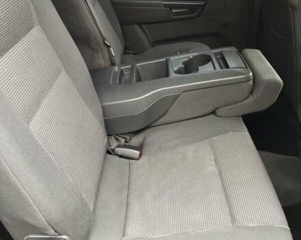 Опель Зафира 2010 в Луцке на Automoto.ua Белый Опель Зафира, объемом двигателя 1.91 л и пробегом 268 тыс. км за 5800 $, фото 12 на Automoto.ua