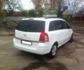 Белый Опель Зафира, объемом двигателя 1.7 л и пробегом 159 тыс. км за 8500 $, фото 3 на Automoto.ua