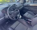 Білий Опель Зафіра, об'ємом двигуна 1.91 л та пробігом 241 тис. км за 6500 $, фото 1 на Automoto.ua