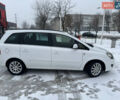Белый Опель Зафира, объемом двигателя 1.7 л и пробегом 309 тыс. км за 6300 $, фото 5 на Automoto.ua