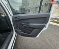 Білий Опель Зафіра, об'ємом двигуна 1.6 л та пробігом 200 тис. км за 6200 $, фото 59 на Automoto.ua