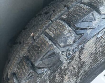 Белый Опель Зафира, объемом двигателя 1.8 л и пробегом 260 тыс. км за 7500 $, фото 11 на Automoto.ua