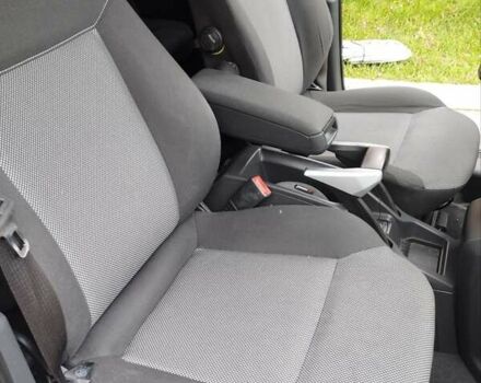 Опель Зафира 2010 в Луцке на Automoto.ua Белый Опель Зафира, объемом двигателя 1.91 л и пробегом 268 тыс. км за 5800 $, фото 10 на Automoto.ua