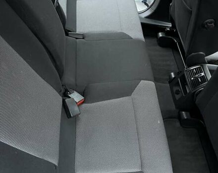 Белый Опель Зафира, объемом двигателя 1.8 л и пробегом 218 тыс. км за 7555 $, фото 33 на Automoto.ua