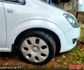 Білий Опель Зафіра, об'ємом двигуна 1.7 л та пробігом 220 тис. км за 6000 $, фото 9 на Automoto.ua