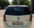 Білий Опель Зафіра, об'ємом двигуна 1.6 л та пробігом 252 тис. км за 7100 $, фото 1 на Automoto.ua