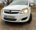 Белый Опель Зафира, объемом двигателя 1.8 л и пробегом 195 тыс. км за 8000 $, фото 1 на Automoto.ua