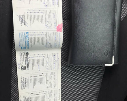 Белый Опель Зафира, объемом двигателя 1.8 л и пробегом 240 тыс. км за 7800 $, фото 56 на Automoto.ua