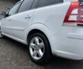 Белый Опель Зафира, объемом двигателя 1.8 л и пробегом 218 тыс. км за 7555 $, фото 3 на Automoto.ua