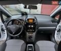 Белый Опель Зафира, объемом двигателя 1.8 л и пробегом 218 тыс. км за 7555 $, фото 21 на Automoto.ua