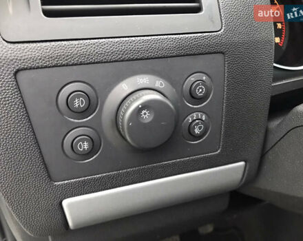 Белый Опель Зафира, объемом двигателя 1.8 л и пробегом 240 тыс. км за 7800 $, фото 30 на Automoto.ua