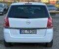 Белый Опель Зафира, объемом двигателя 1.8 л и пробегом 202 тыс. км за 7250 $, фото 7 на Automoto.ua