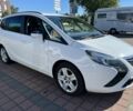 Білий Опель Зафіра, об'ємом двигуна 2 л та пробігом 283 тис. км за 5500 $, фото 1 на Automoto.ua