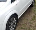 Білий Опель Зафіра, об'ємом двигуна 1.7 л та пробігом 234 тис. км за 8200 $, фото 1 на Automoto.ua