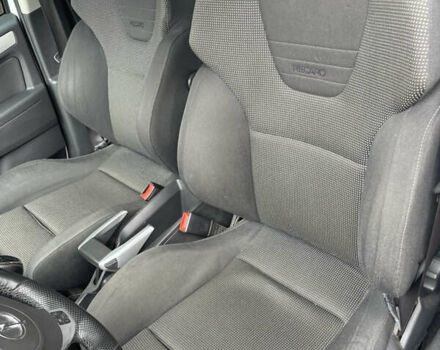 Белый Опель Зафира, объемом двигателя 1.69 л и пробегом 250 тыс. км за 7900 $, фото 3 на Automoto.ua