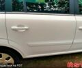 Білий Опель Зафіра, об'ємом двигуна 1.7 л та пробігом 220 тис. км за 6000 $, фото 11 на Automoto.ua
