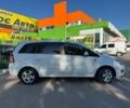Білий Опель Зафіра, об'ємом двигуна 1.6 л та пробігом 215 тис. км за 6500 $, фото 7 на Automoto.ua