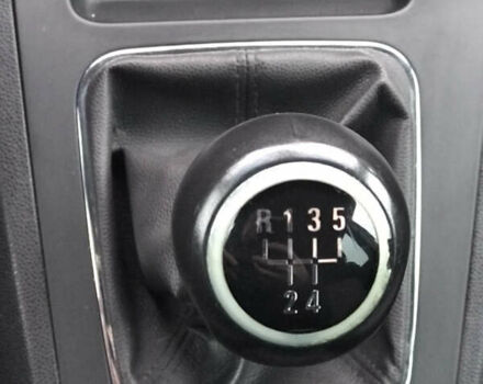 Белый Опель Зафира, объемом двигателя 1.8 л и пробегом 240 тыс. км за 7800 $, фото 54 на Automoto.ua