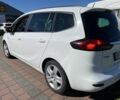 Білий Опель Зафіра, об'ємом двигуна 2 л та пробігом 283 тис. км за 5500 $, фото 4 на Automoto.ua