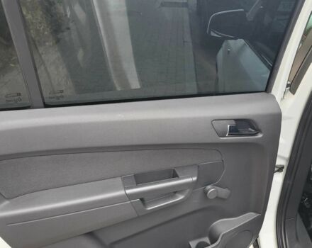 Белый Опель Зафира, объемом двигателя 1.7 л и пробегом 155 тыс. км за 6700 $, фото 9 на Automoto.ua