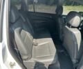 Білий Опель Зафіра, об'ємом двигуна 1.6 л та пробігом 185 тис. км за 6500 $, фото 13 на Automoto.ua