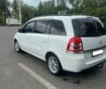 Білий Опель Зафіра, об'ємом двигуна 1.7 л та пробігом 290 тис. км за 4999 $, фото 7 на Automoto.ua