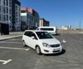 Белый Опель Зафира, объемом двигателя 1.7 л и пробегом 230 тыс. км за 7700 $, фото 1 на Automoto.ua