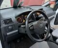 Белый Опель Зафира, объемом двигателя 1.8 л и пробегом 218 тыс. км за 7555 $, фото 24 на Automoto.ua