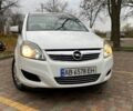Белый Опель Зафира, объемом двигателя 1.8 л и пробегом 195 тыс. км за 8000 $, фото 1 на Automoto.ua