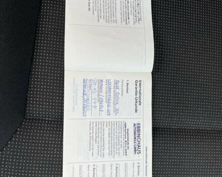 Білий Опель Зафіра, об'ємом двигуна 1.6 л та пробігом 244 тис. км за 6850 $, фото 47 на Automoto.ua