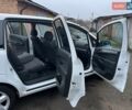 Белый Опель Зафира, объемом двигателя 1.8 л и пробегом 218 тыс. км за 7555 $, фото 15 на Automoto.ua