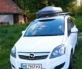 Белый Опель Зафира, объемом двигателя 1.7 л и пробегом 200 тыс. км за 6800 $, фото 6 на Automoto.ua