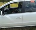Белый Опель Зафира, объемом двигателя 1.7 л и пробегом 239 тыс. км за 5800 $, фото 1 на Automoto.ua