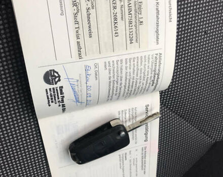 Белый Опель Зафира, объемом двигателя 1.8 л и пробегом 240 тыс. км за 7800 $, фото 55 на Automoto.ua