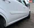 Белый Опель Зафира, объемом двигателя 1.8 л и пробегом 218 тыс. км за 7555 $, фото 10 на Automoto.ua