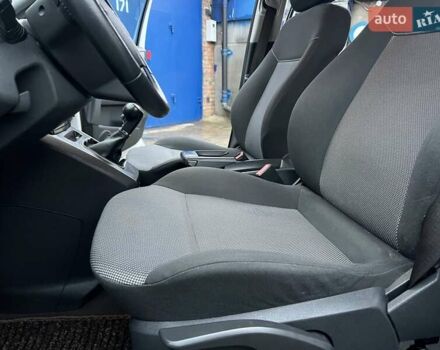 Белый Опель Зафира, объемом двигателя 1.8 л и пробегом 218 тыс. км за 7555 $, фото 25 на Automoto.ua