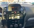 Белый Опель Зафира, объемом двигателя 1.7 л и пробегом 264 тыс. км за 6800 $, фото 13 на Automoto.ua
