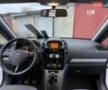 Белый Опель Зафира, объемом двигателя 1.8 л и пробегом 218 тыс. км за 7555 $, фото 22 на Automoto.ua