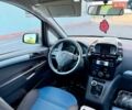 Білий Опель Зафіра, об'ємом двигуна 1.7 л та пробігом 204 тис. км за 6850 $, фото 51 на Automoto.ua