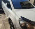 Білий Опель Зафіра, об'ємом двигуна 1.6 л та пробігом 252 тис. км за 7100 $, фото 4 на Automoto.ua