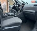 Белый Опель Зафира, объемом двигателя 1.8 л и пробегом 218 тыс. км за 7555 $, фото 29 на Automoto.ua