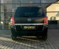 Белый Опель Зафира, объемом двигателя 1.7 л и пробегом 264 тыс. км за 6800 $, фото 5 на Automoto.ua