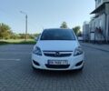 Білий Опель Зафіра, об'ємом двигуна 1.7 л та пробігом 292 тис. км за 7100 $, фото 2 на Automoto.ua