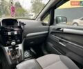 Білий Опель Зафіра, об'ємом двигуна 1.7 л та пробігом 211 тис. км за 5353 $, фото 50 на Automoto.ua