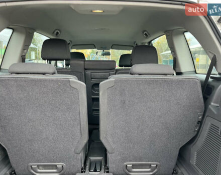 Білий Опель Зафіра, об'ємом двигуна 1.6 л та пробігом 244 тис. км за 6850 $, фото 29 на Automoto.ua